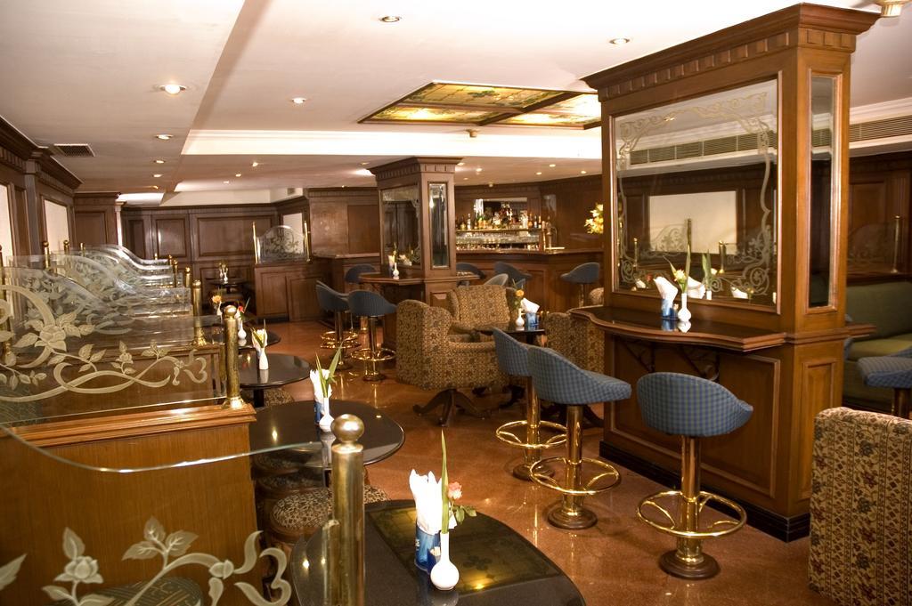 The South Park Hotel Тривандрум Экстерьер фото